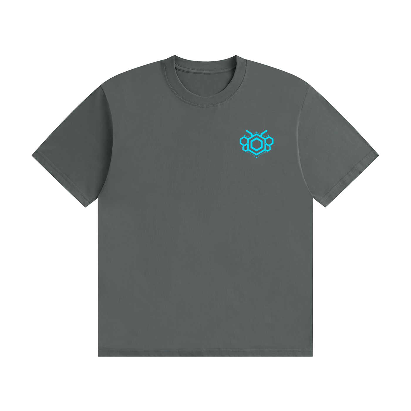 AbundantFlow Cotton T-Shirt
