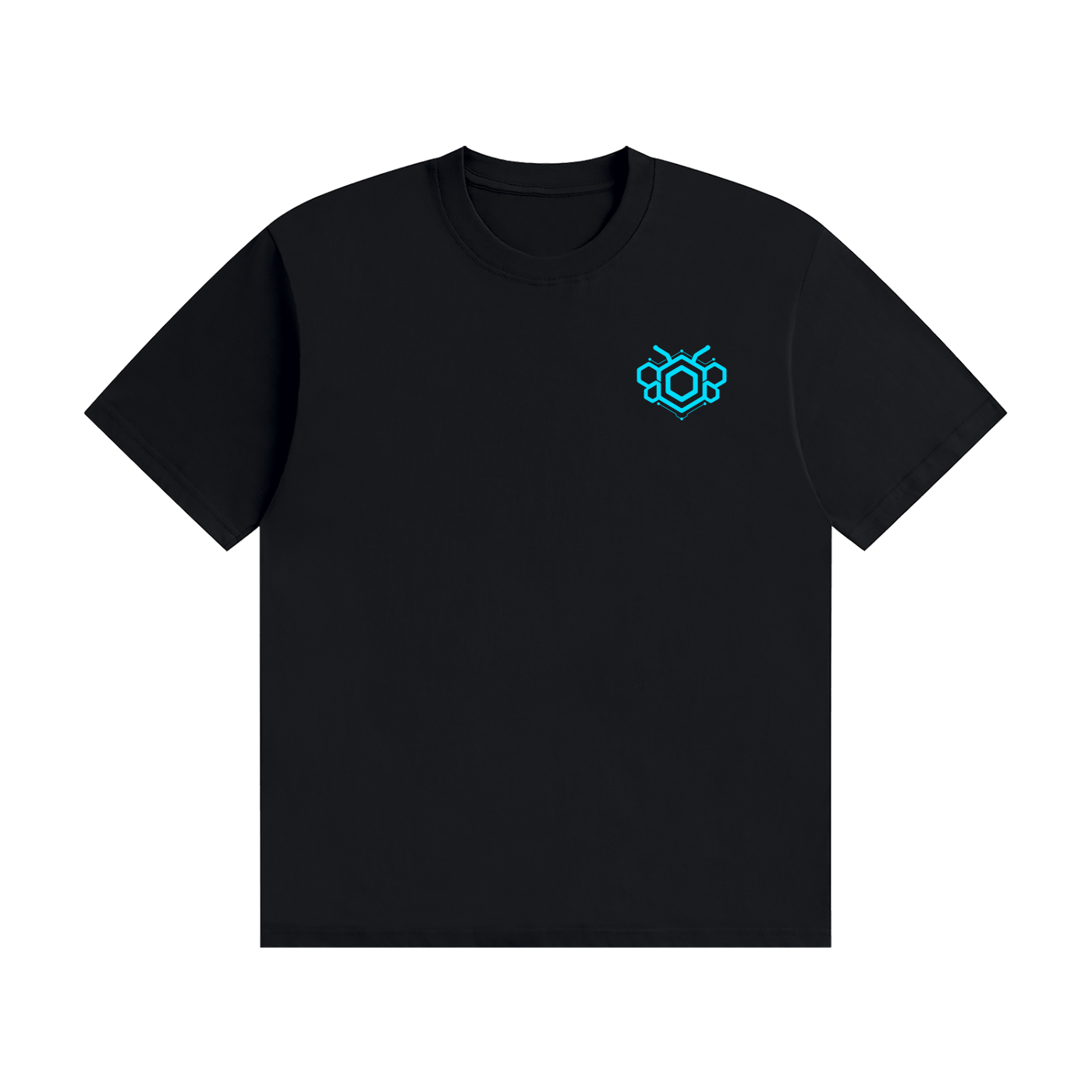 AbundantFlow Cotton T-Shirt