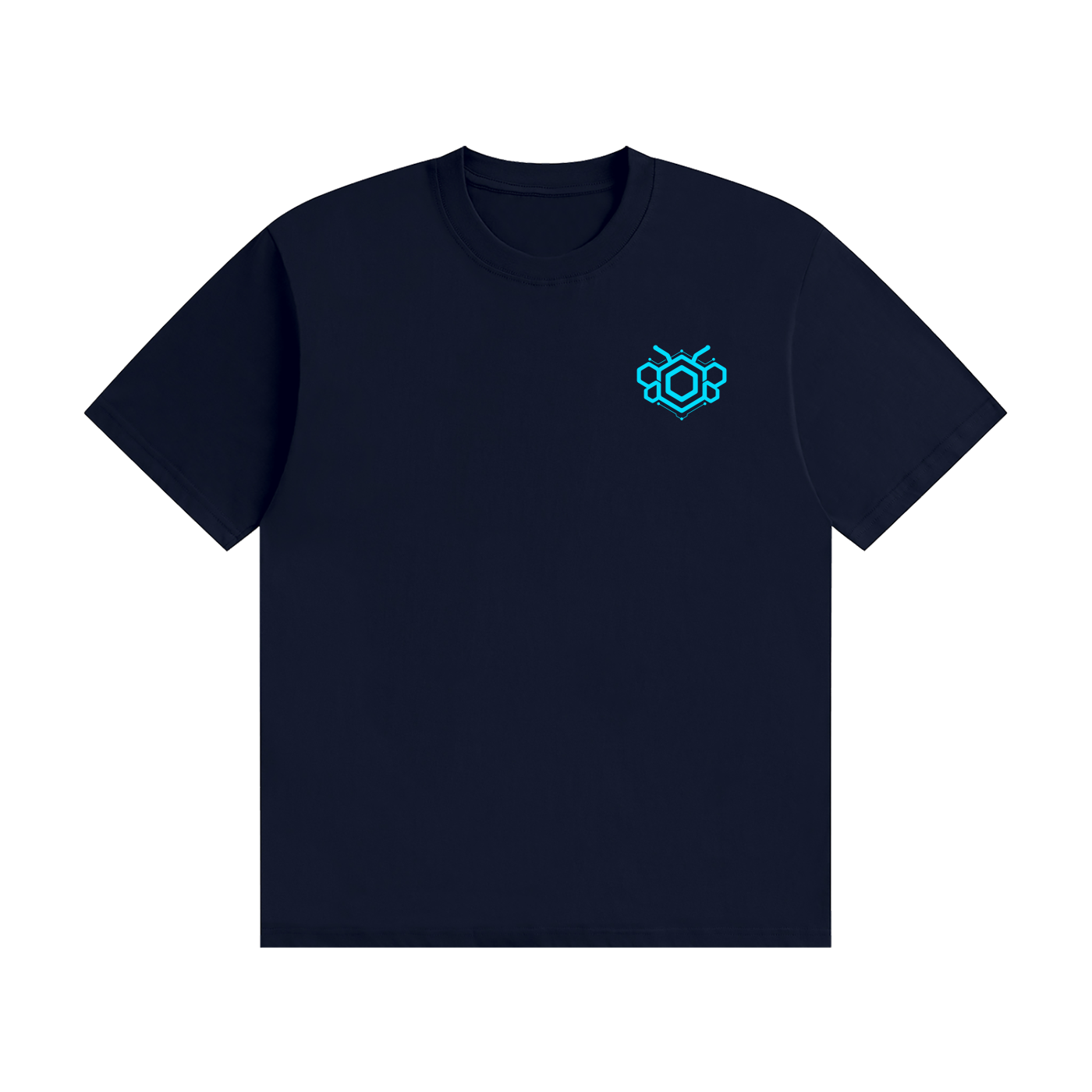 AbundantFlow Cotton T-Shirt